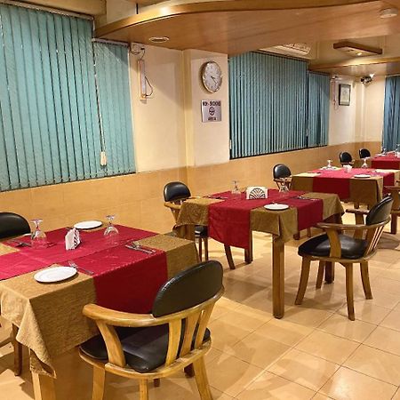 凯艺酒店 达卡 外观 照片