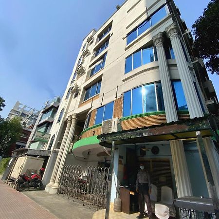 凯艺酒店 达卡 外观 照片