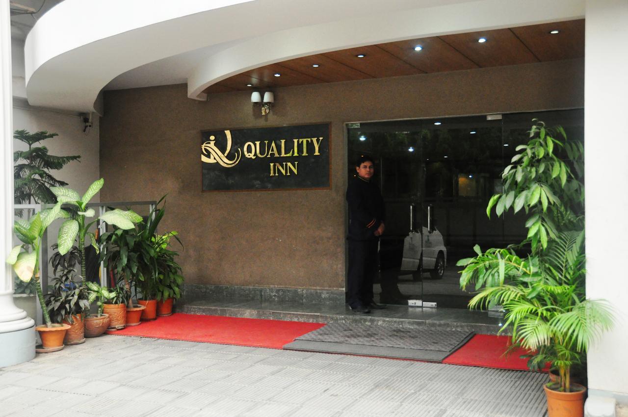 凯艺酒店 达卡 外观 照片